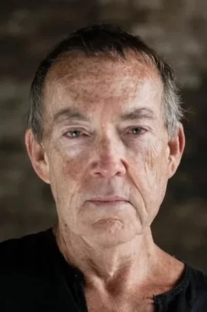 Michael Fitzgerald photo