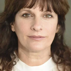 Photo star :  Sian Reeves