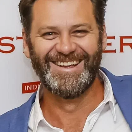 Morne Visser