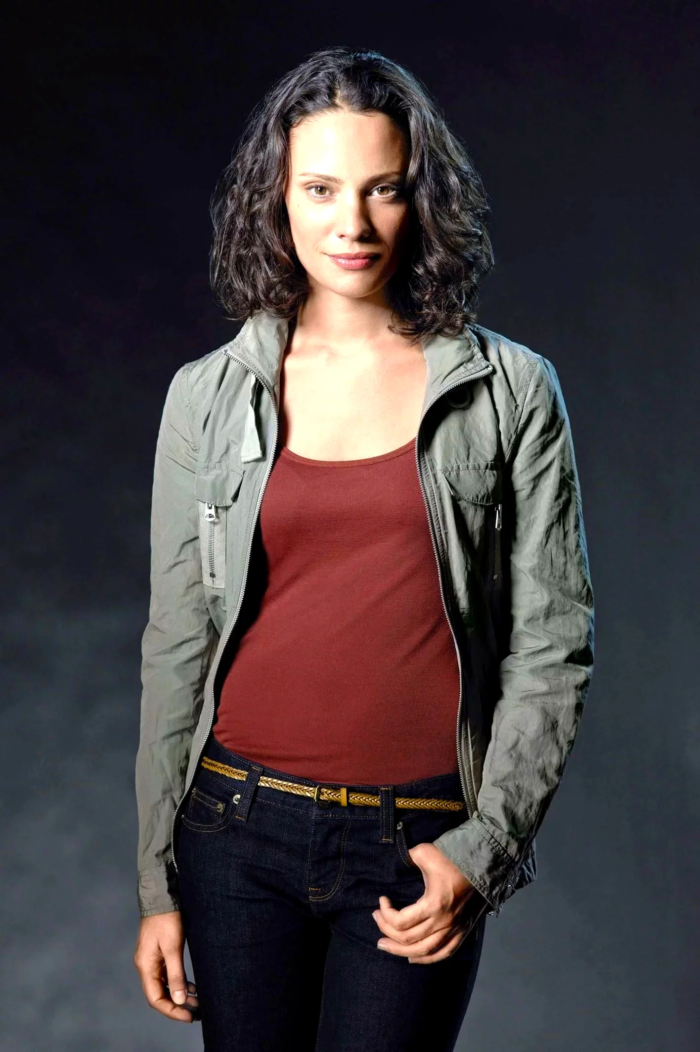 Camille de Pazzis
