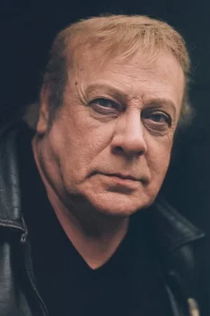 Pierre Lebeau photo