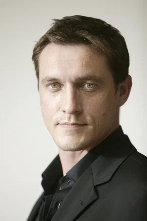 Cedric Chevalme photo