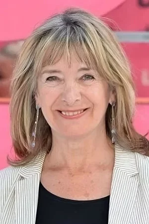 Julia Deakin photo