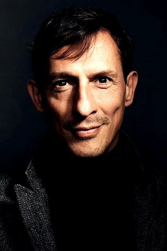 Martin Hancock