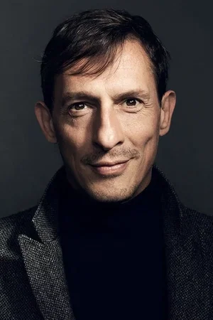 Photo de Martin Hancock