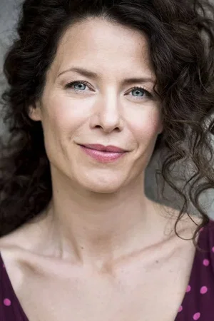  Pia Baresch photo