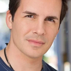 Photo star : Hal Sparks