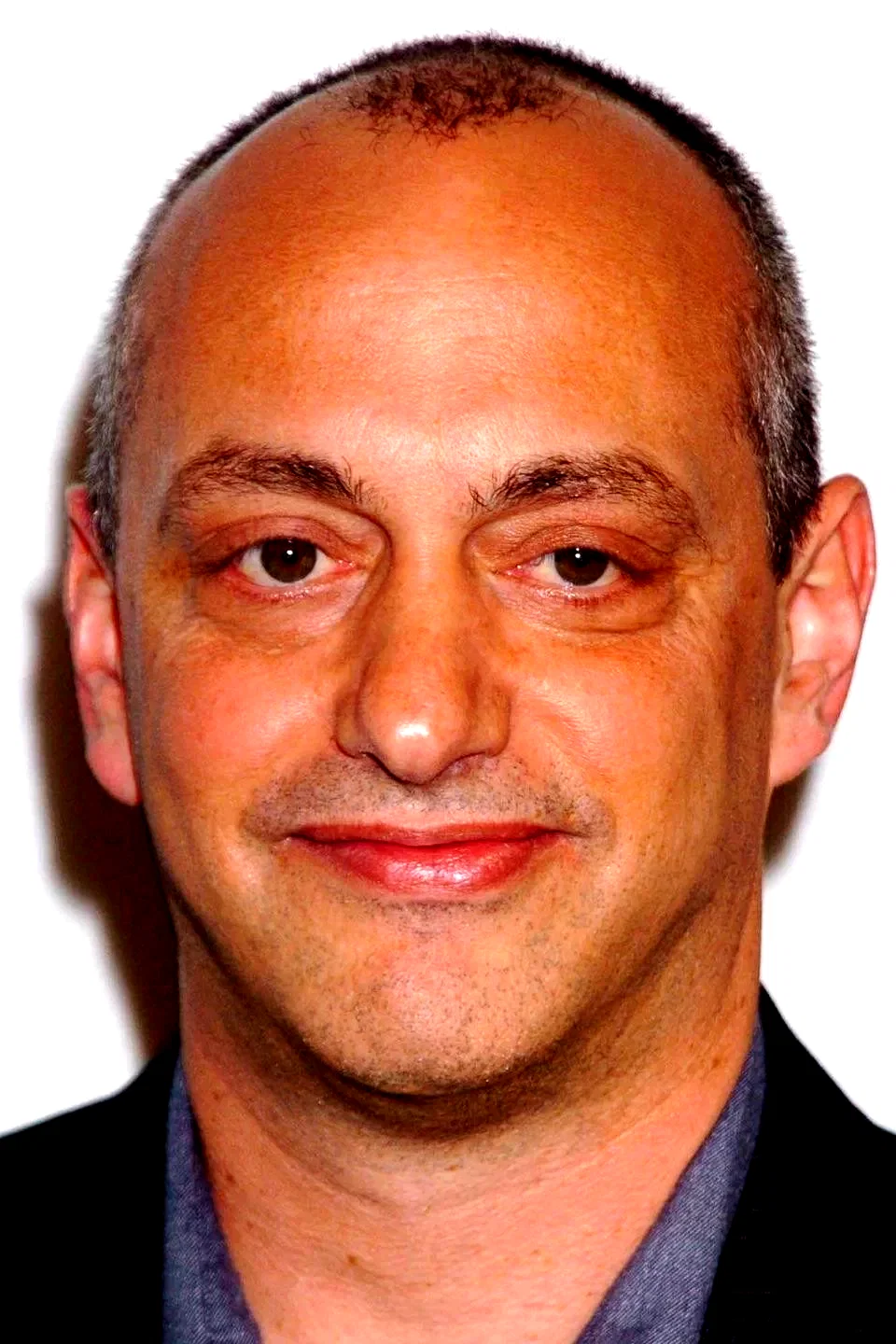  Danny Leiner