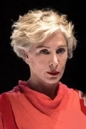  Muntsa Alcañiz photo