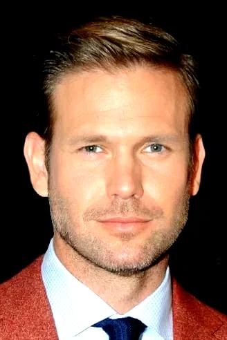Matthew Davis