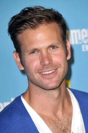 Matthew Davis photo
