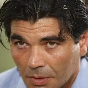  Maurizio Nicolosi