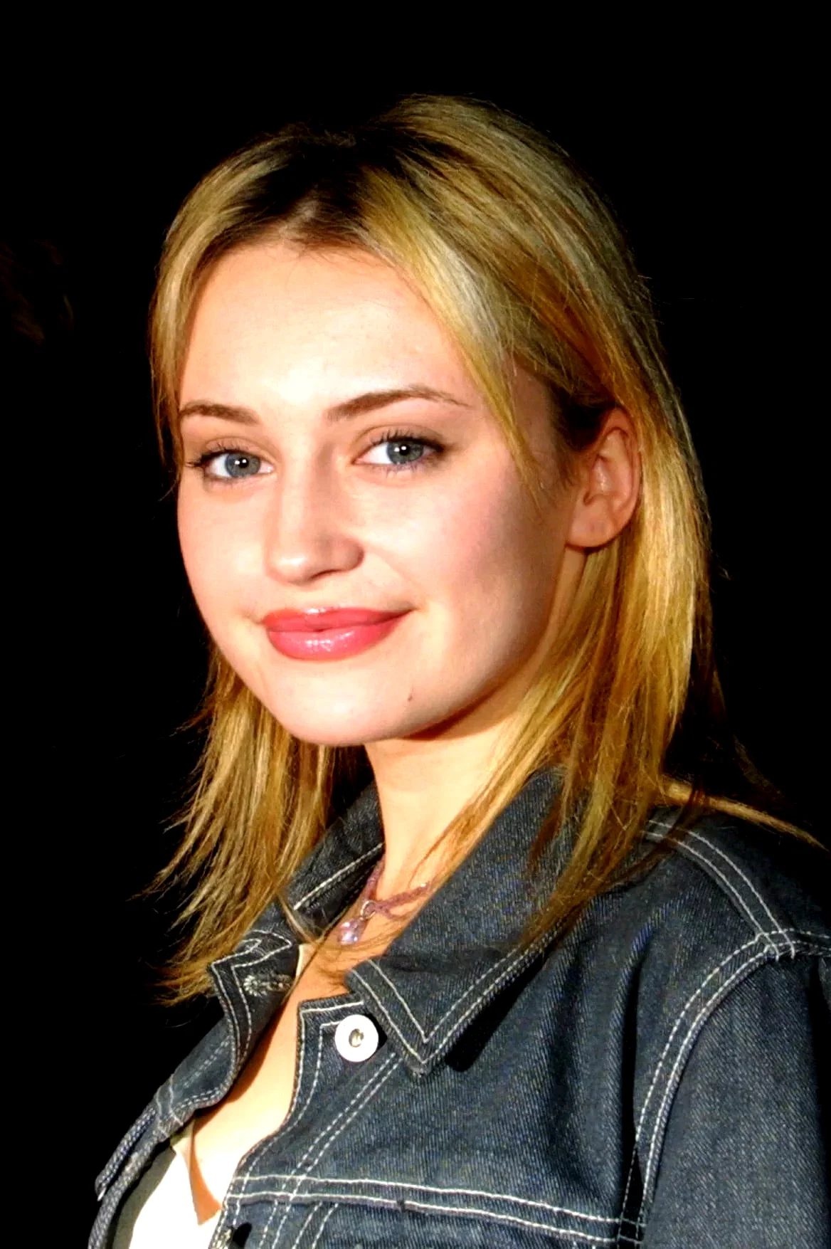 Monica Keena