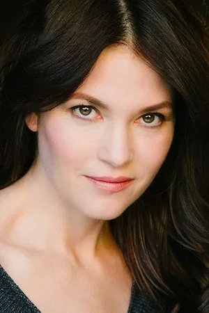 Nicki Aycox photo