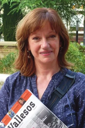 Rosa Renom photo