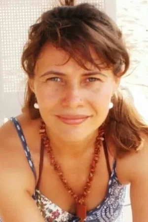  Marisol Padilla Sánchez