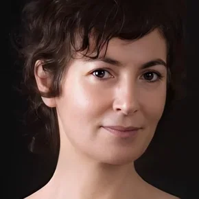Photo star : Yelda Reynaud