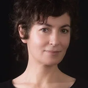 Yelda Reynaud
