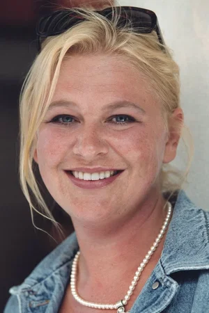 Lisa  Lindgren photo