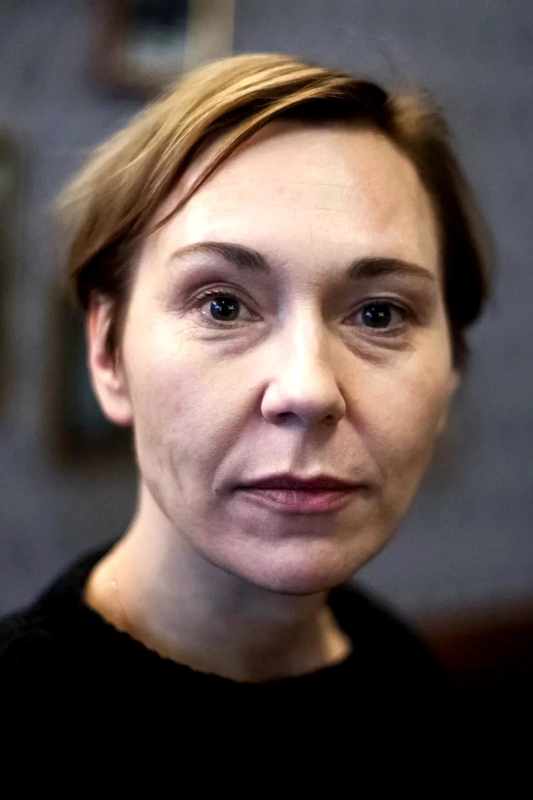 Jessica Liedberg