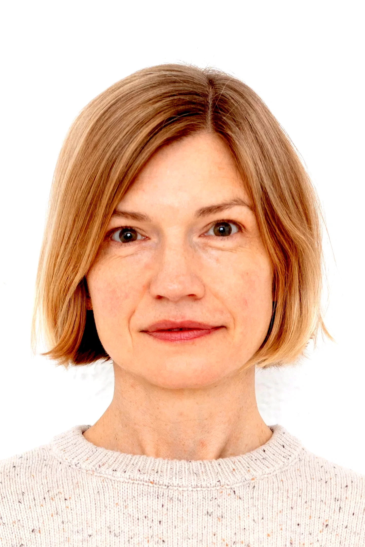 Cecilia Frode