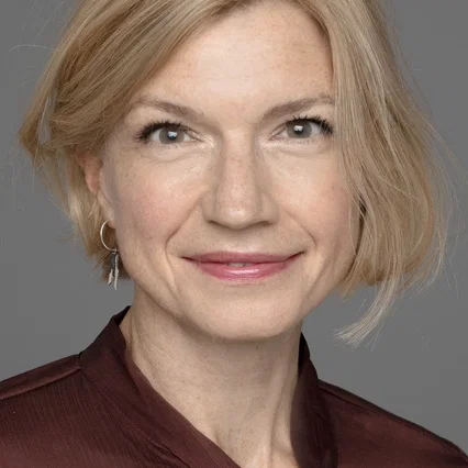 Cecilia Frode