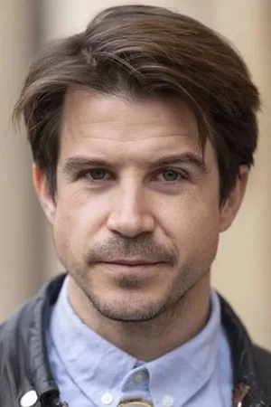  Henrik Lundstrom photo
