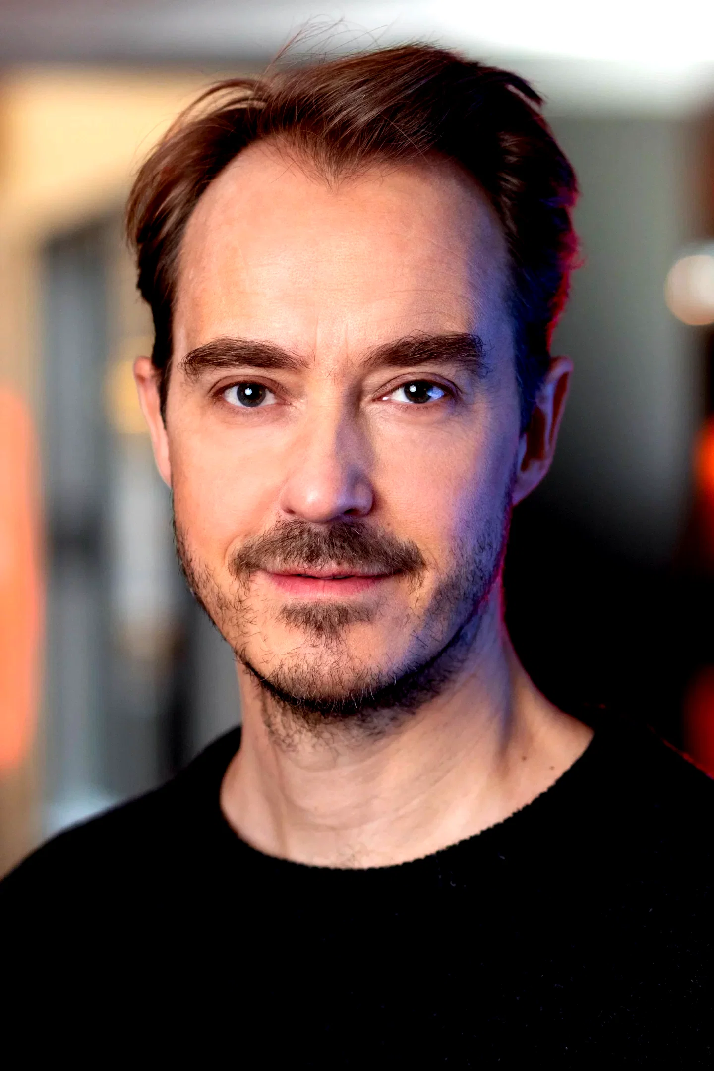 Jonas Karlsson