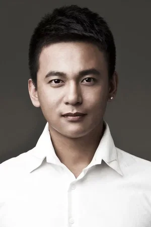 Photo de Cui Lin