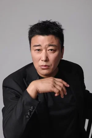  Guancheng Liu photo