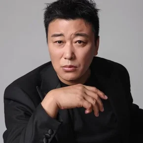 Photo star :  Guancheng Liu