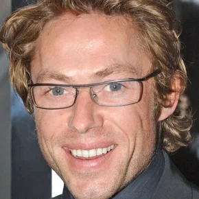 Photo star : Michael E Rodgers