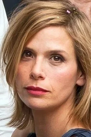 Olga Sekulic photo