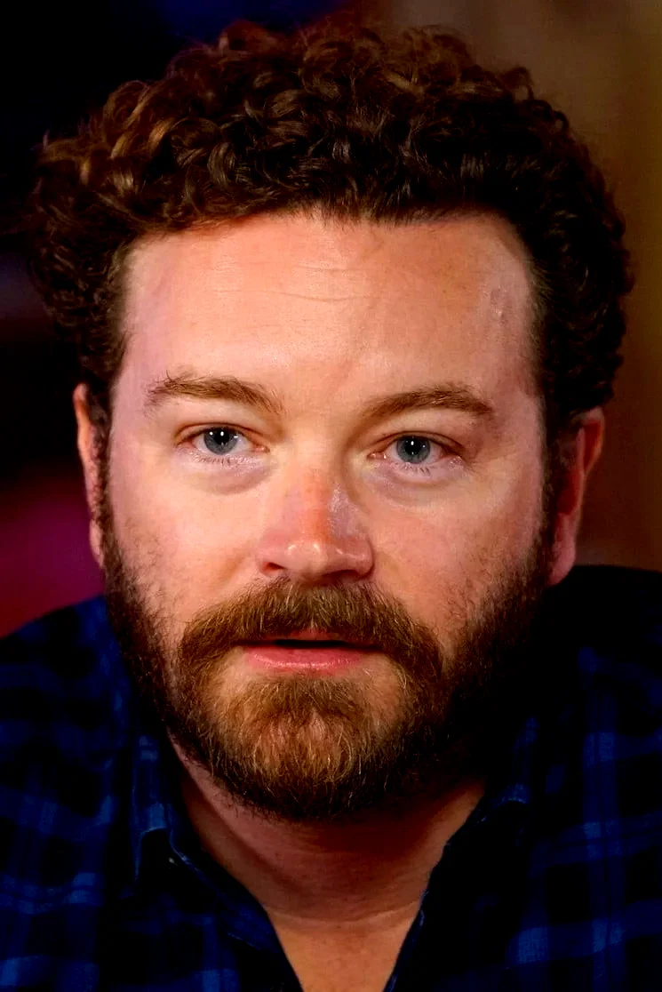 Danny Masterson