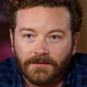 Photo star : Danny Masterson