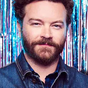 Photo star : Danny Masterson