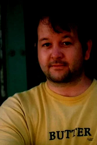 Ray Prewitt
