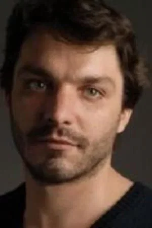 Photo de Antoine Chain