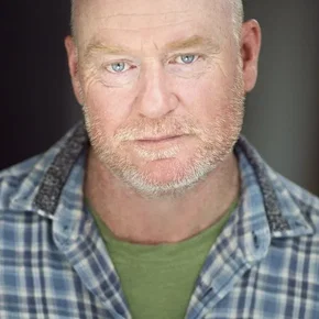 Photo star : Richard Sutherland