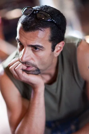  Robert Rabiah photo
