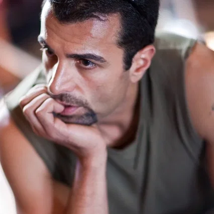  Robert Rabiah