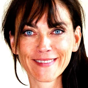 Photo star : Sandrine Laroche