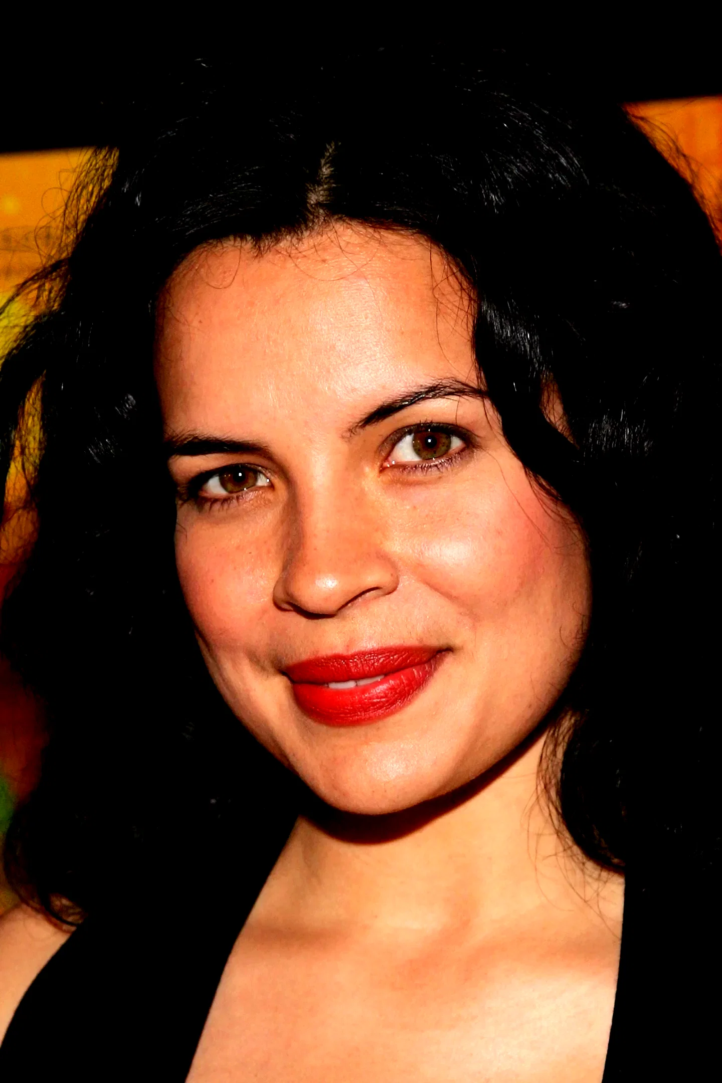 Zuleikha Robinson