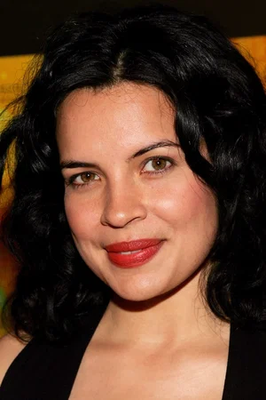 Zuleikha Robinson photo
