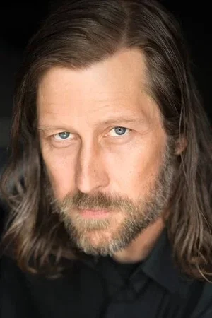 Photo de David Lovgren