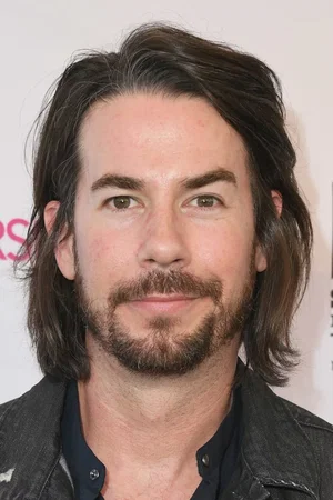 Jerry Trainor photo