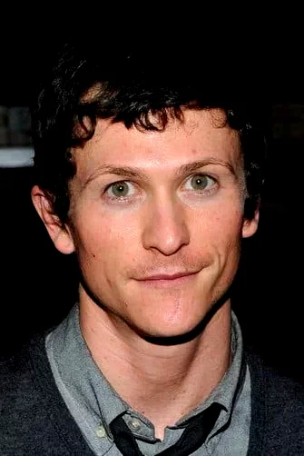 Jonathan Tucker