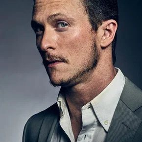 Photo star : Jonathan Tucker