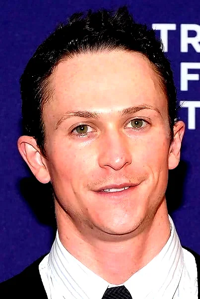 Jonathan Tucker