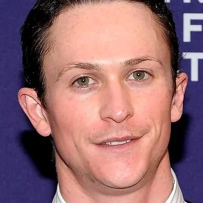 Jonathan Tucker